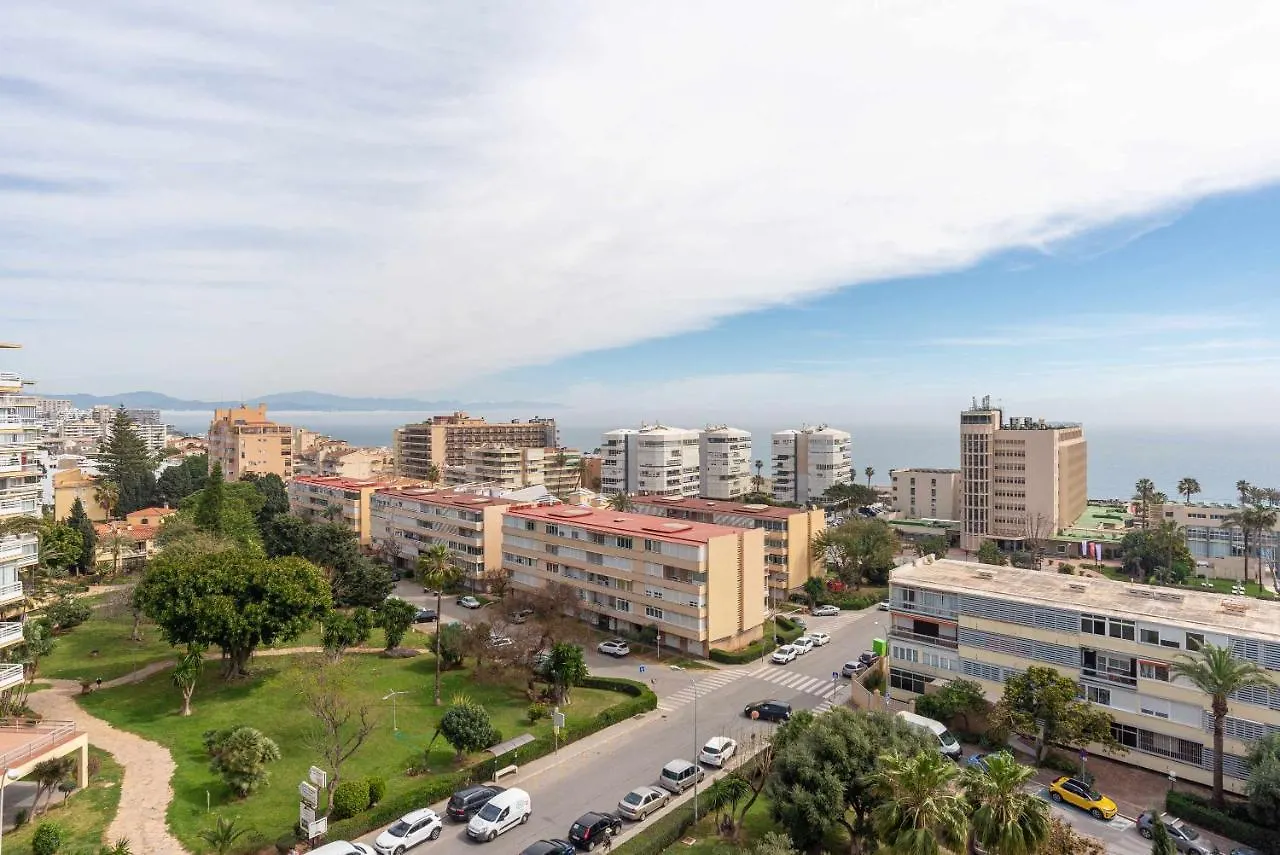 Eurosol Sunny Beach II Apartment Torremolinos