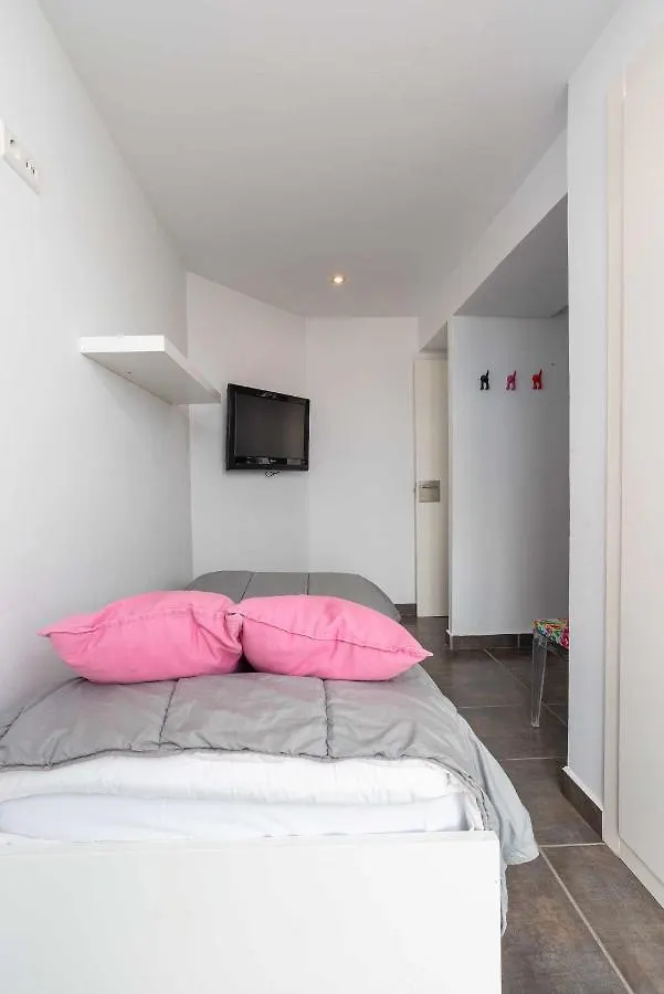 Eurosol Sunny Beach II Apartment Torremolinos 0*,  Spain