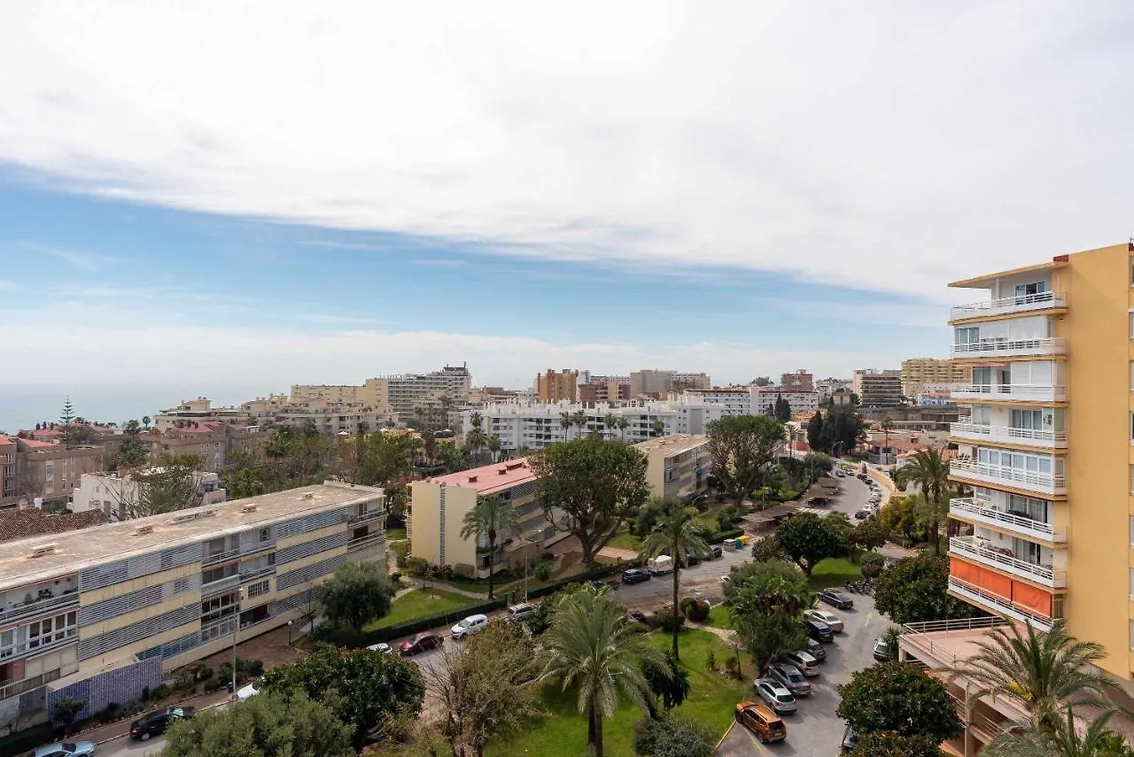 Eurosol Sunny Beach II Apartment Torremolinos 0*,  Spain