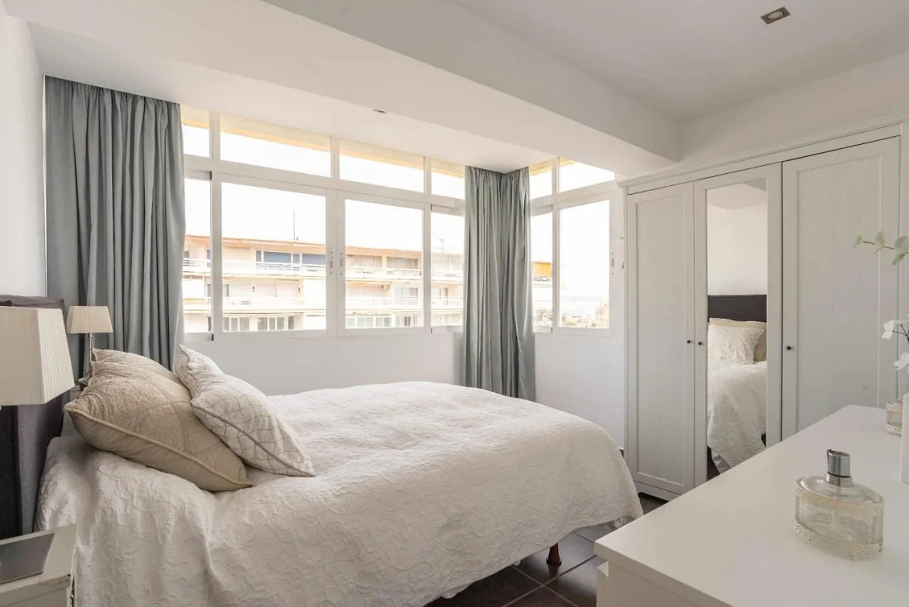 Eurosol Sunny Beach II Apartment Torremolinos