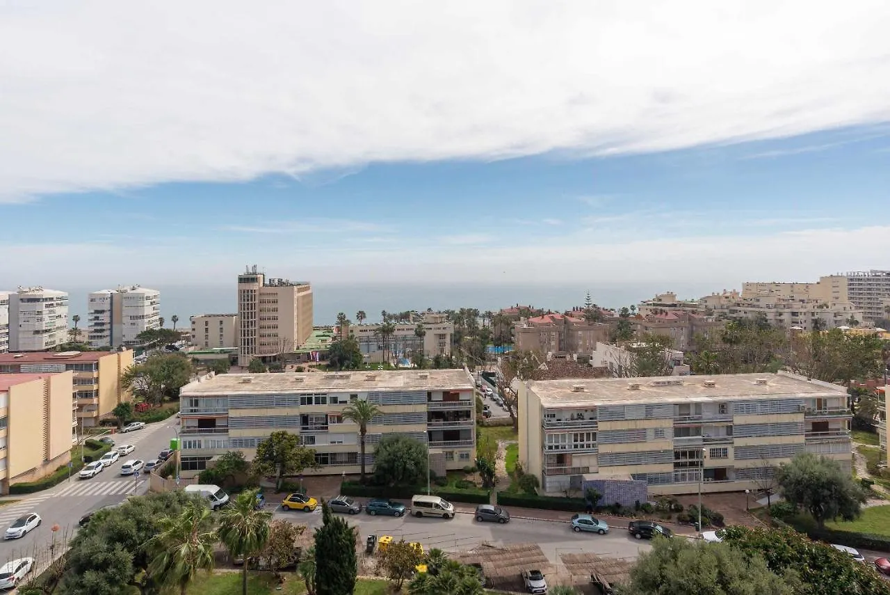 Eurosol Sunny Beach II Apartment Torremolinos