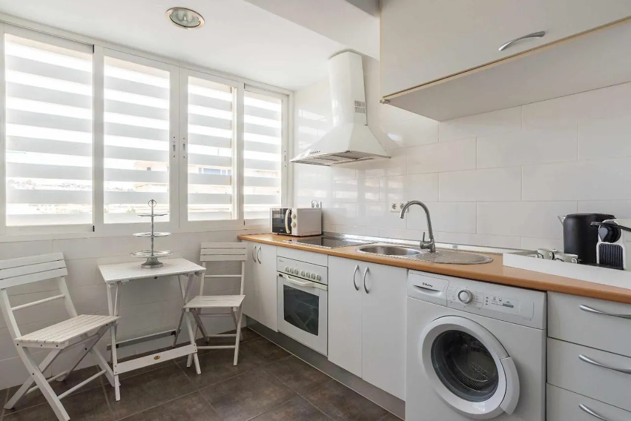Eurosol Sunny Beach II Apartment Torremolinos 0*,  Spain
