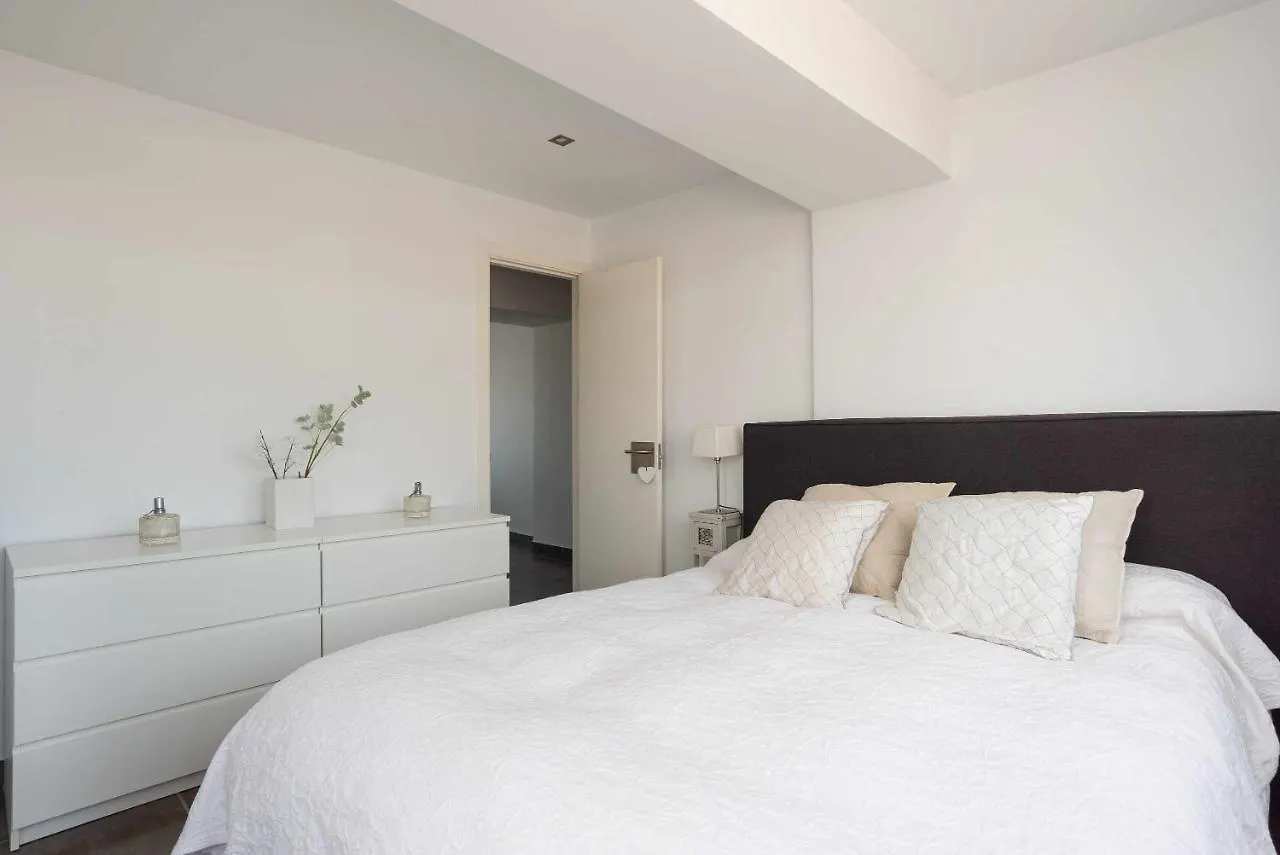Eurosol Sunny Beach II Apartment Torremolinos