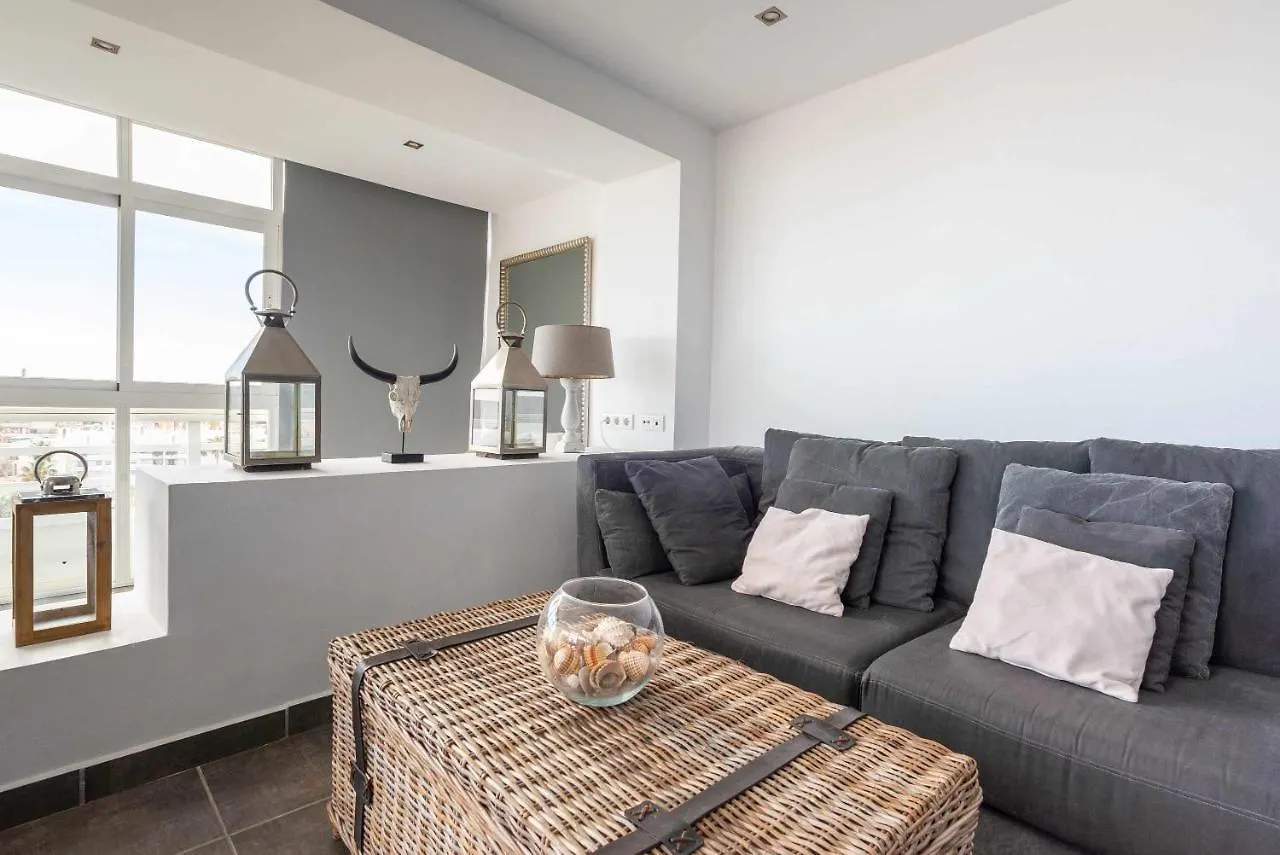 Eurosol Sunny Beach II Apartment Torremolinos