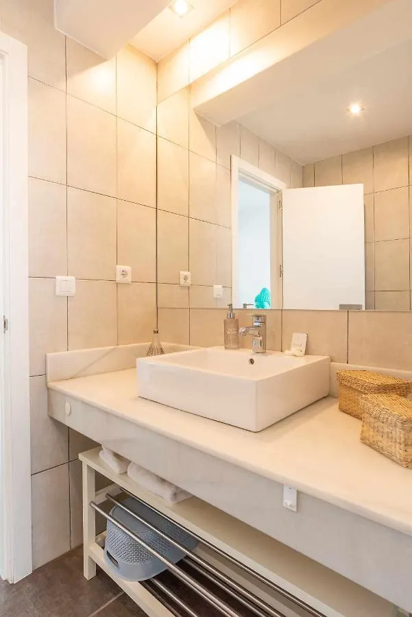 Eurosol Sunny Beach II Apartment Torremolinos